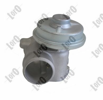 Valvola ricircolo gas scarico-EGR - 121-01-097 ABAKUS